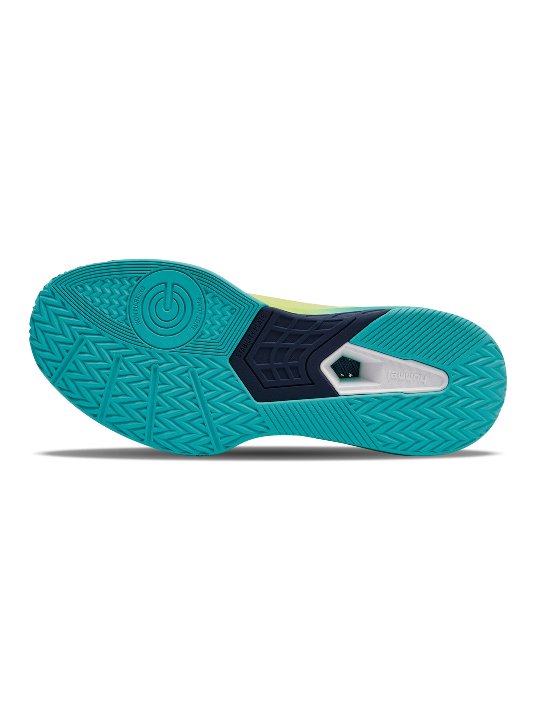Scarpe indoor Hummel Powerstrike Pro 4/7