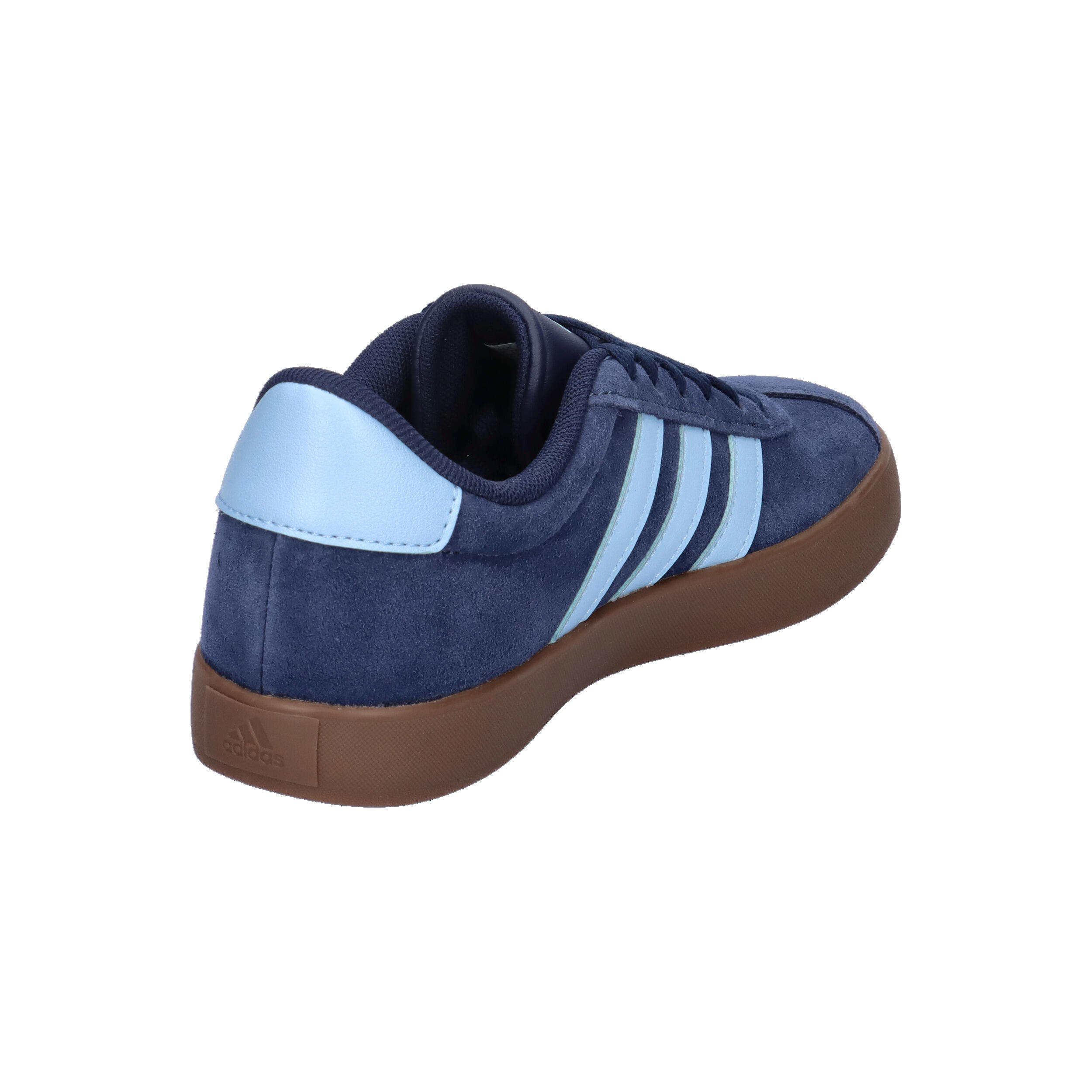 adidas VL Court 3.0 Night Indigo Clear Sky (GS) — foto 6