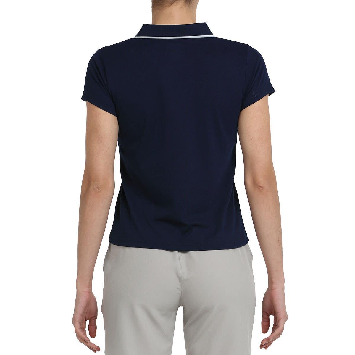 Polo Bullpadel Fip Exilob Donna 4/4