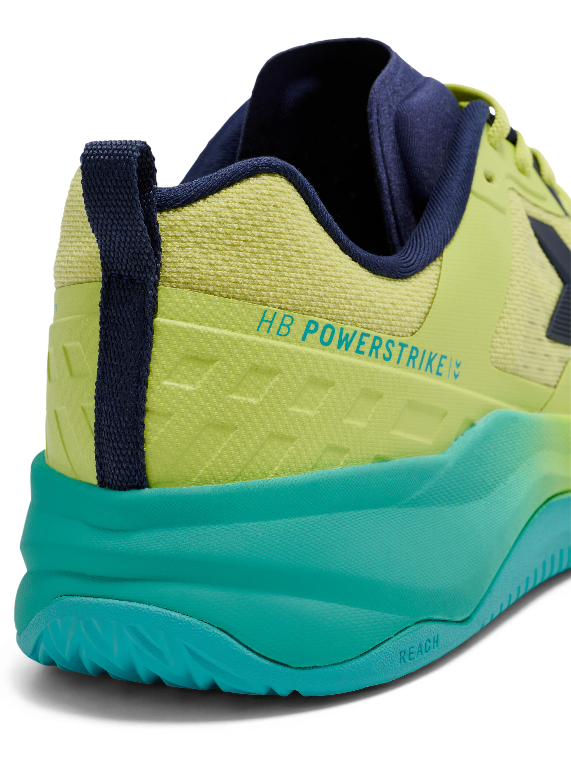 Scarpe indoor Hummel Powerstrike Pro 6/7