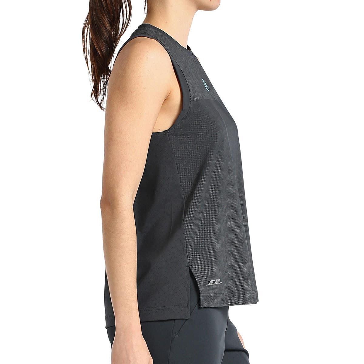 Camiseta Bullpadel Braza Mulher 3/7