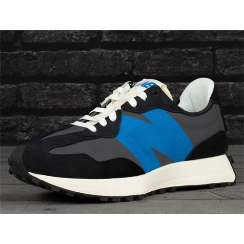 Scarpa universali uomo New Balance U327VB 3/5