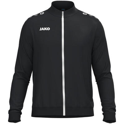 Jako one trainingsvest kinder - zwart