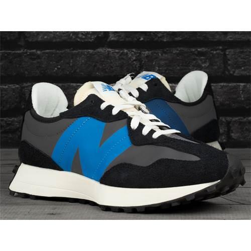 Scarpa universali uomo New Balance U327VB 2/5