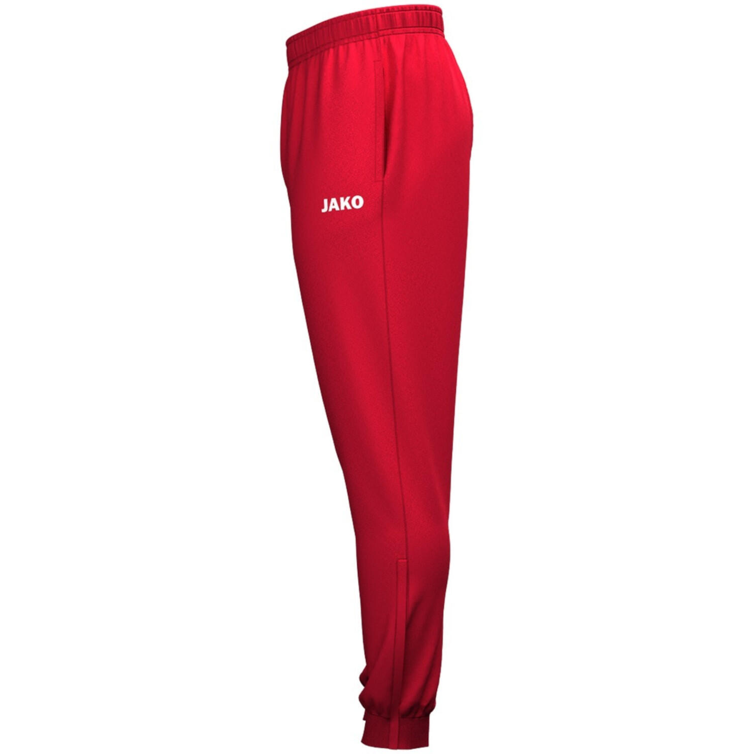 Pantaloni da allenamento in poliestere per bambini Jako One 2/4