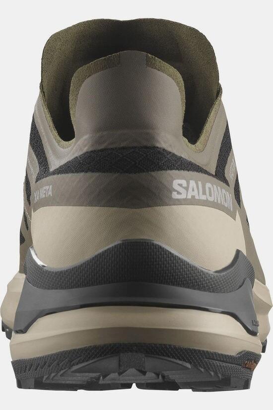Chaussure de Trail Homme Salomon "XA META GORE-TEX MADE IN FRANCE" 42 Beige 6/7