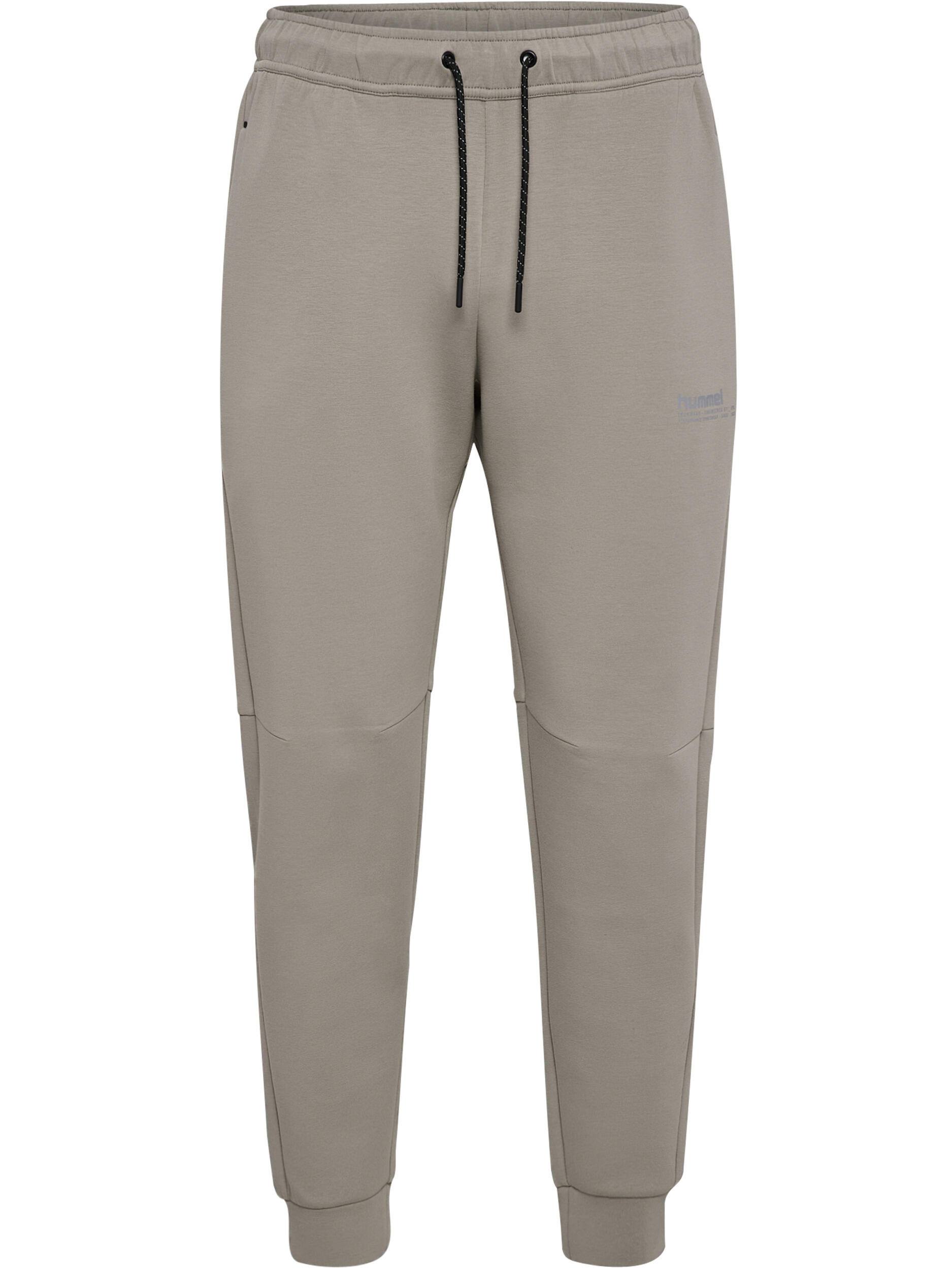 Cierre Con Cordón Pantalones Hmltech Hombre 5/7