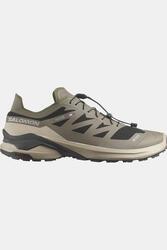 Chaussure de Trail Homme Salomon "XA META GORE-TEX MADE IN FRANCE" Beige 41 1/3