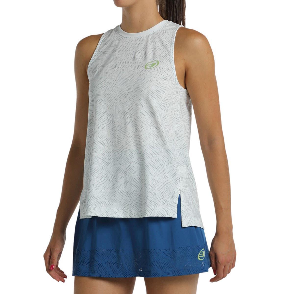 BULLPADEL BATEA BEA GONZALEZ (Camiseta) 2/7