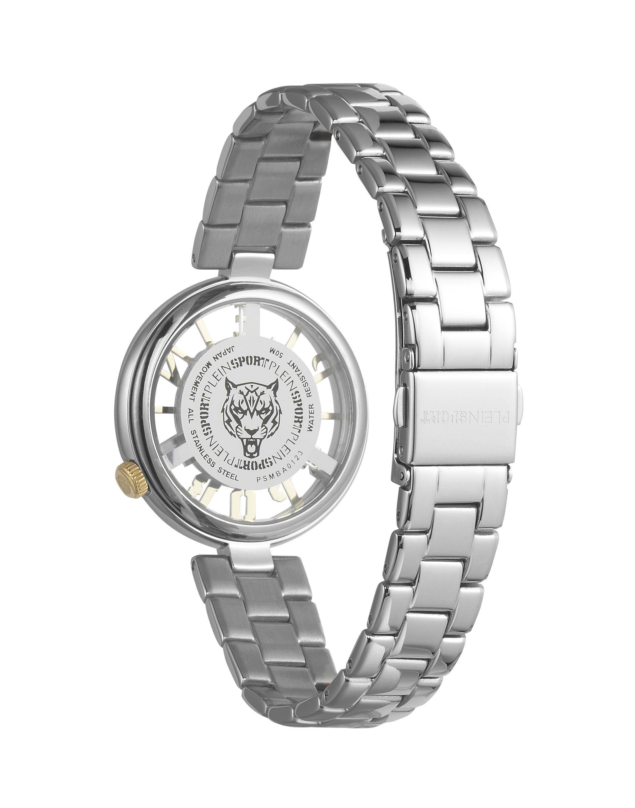 Montres TIGER 3/3