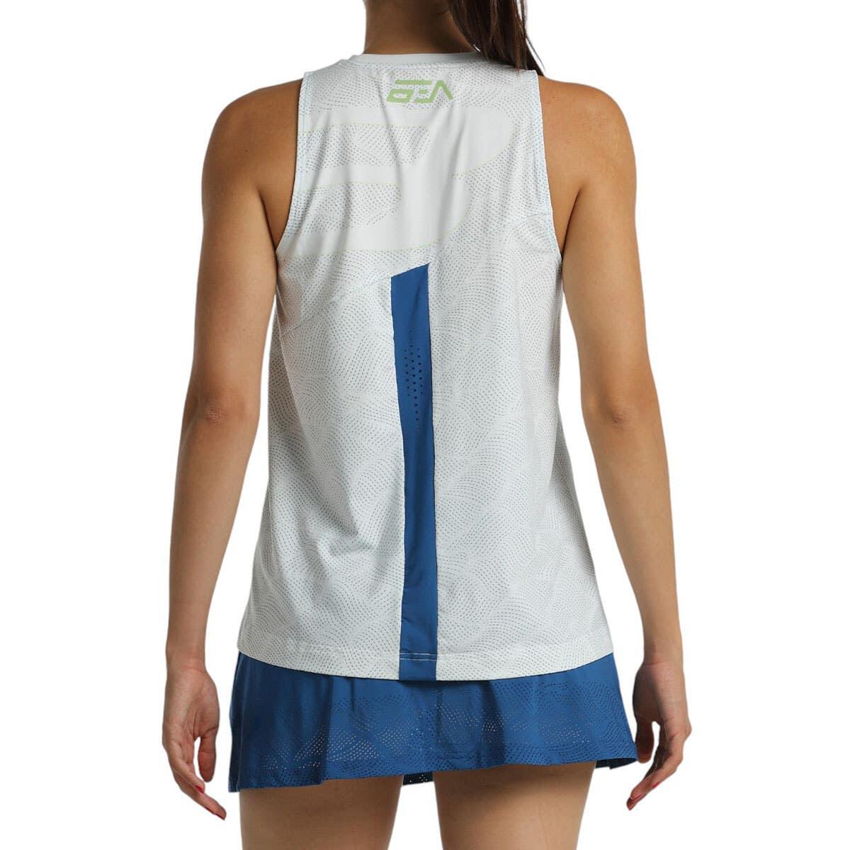BULLPADEL BATEA BEA GONZALEZ (Camiseta) 4/7