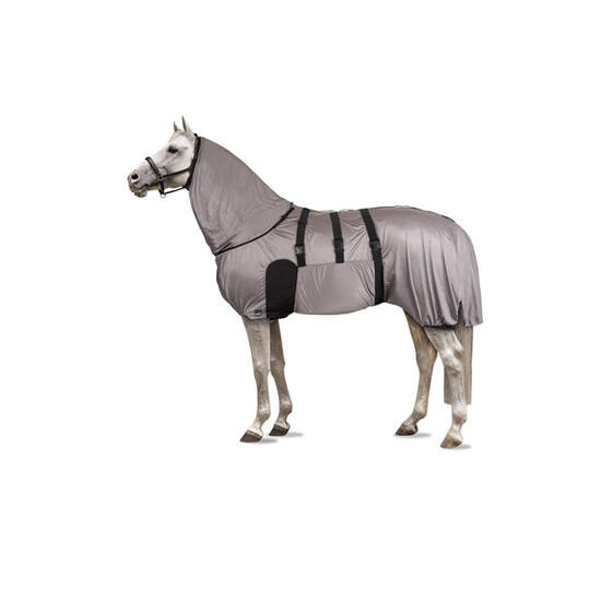 Couverture pour cheval Horze Mountain Essence