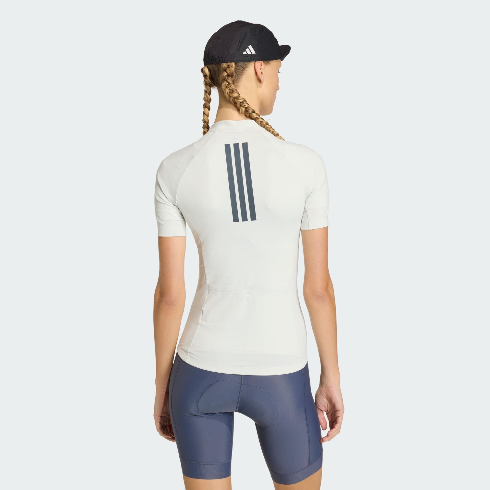 MAGLIA DA CICLISMO ESSENTIALS 3/5