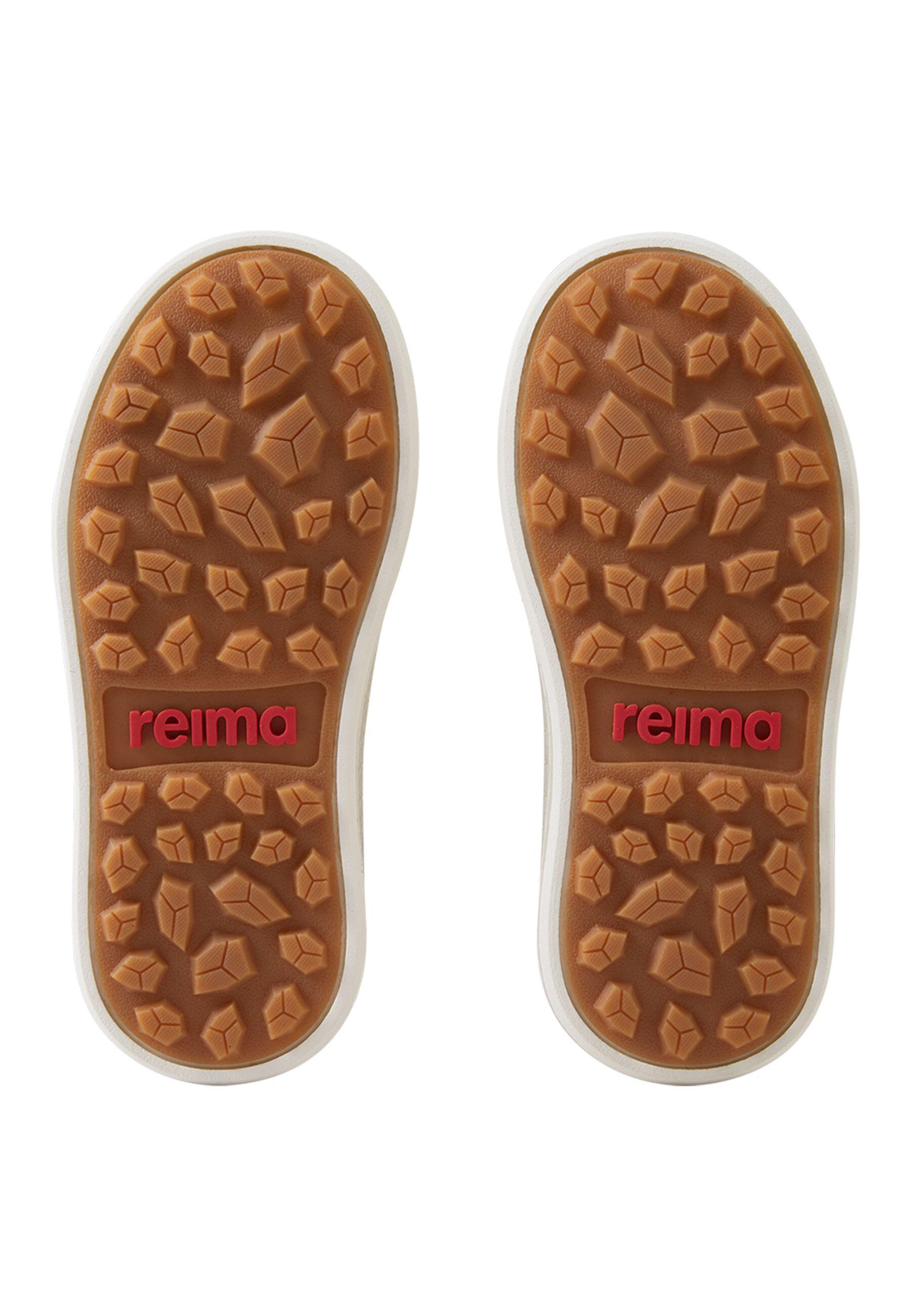 Chaussure d'hiver Pyrytys - 6/7