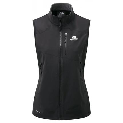 Damen Weste W FRONTIER VEST