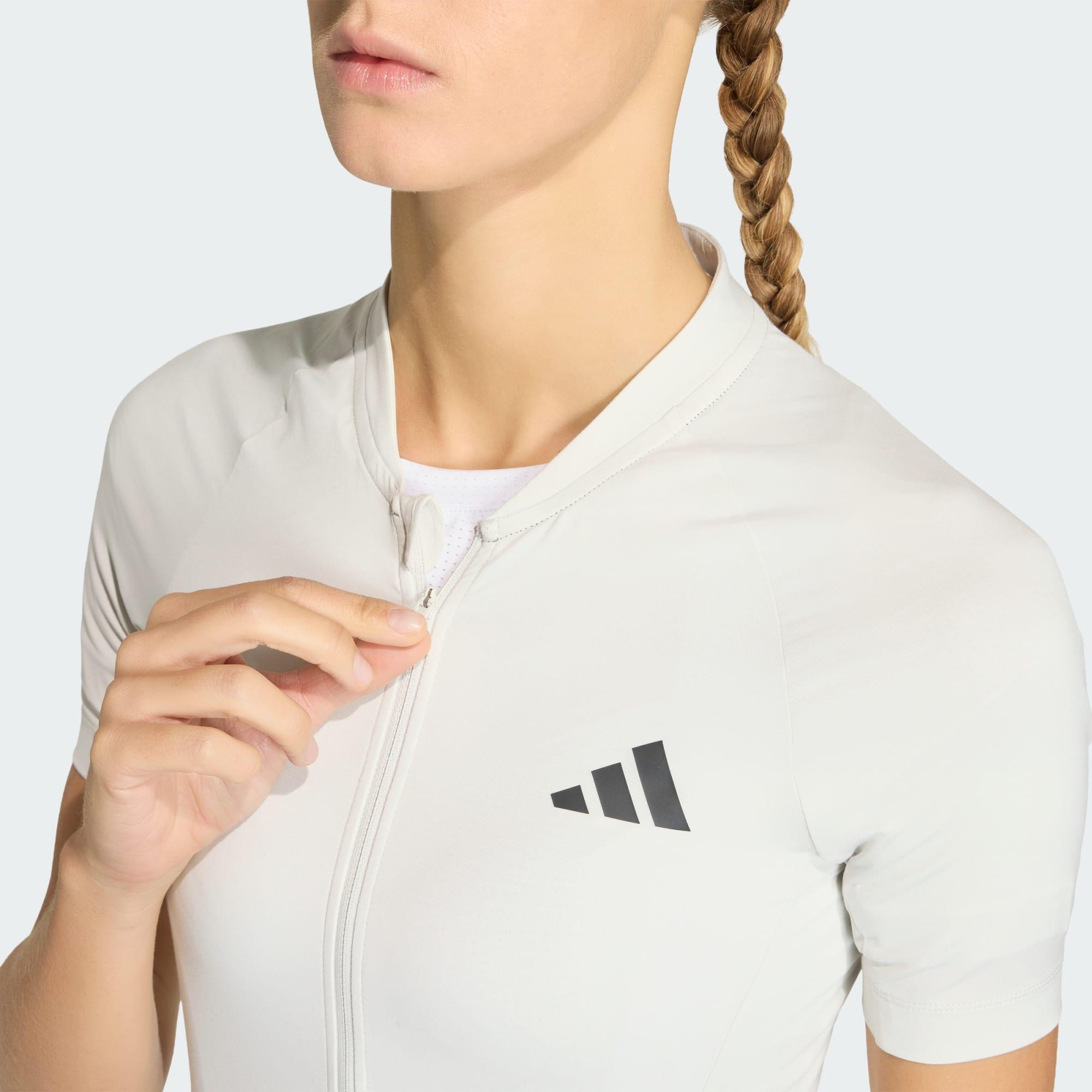 MAGLIA DA CICLISMO ESSENTIALS 4/5