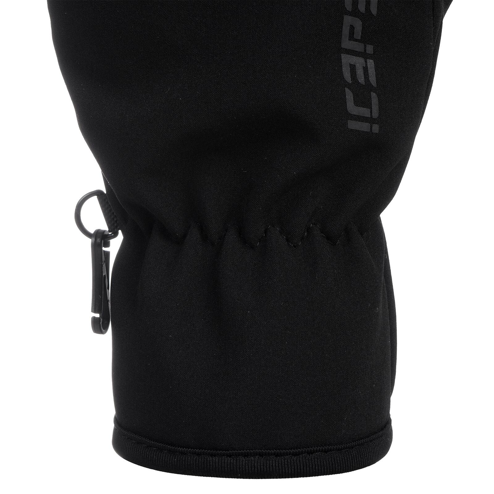 Handschuhe atmungsaktiv wasserdicht Unisex - Icepeak Hustonville 2/2