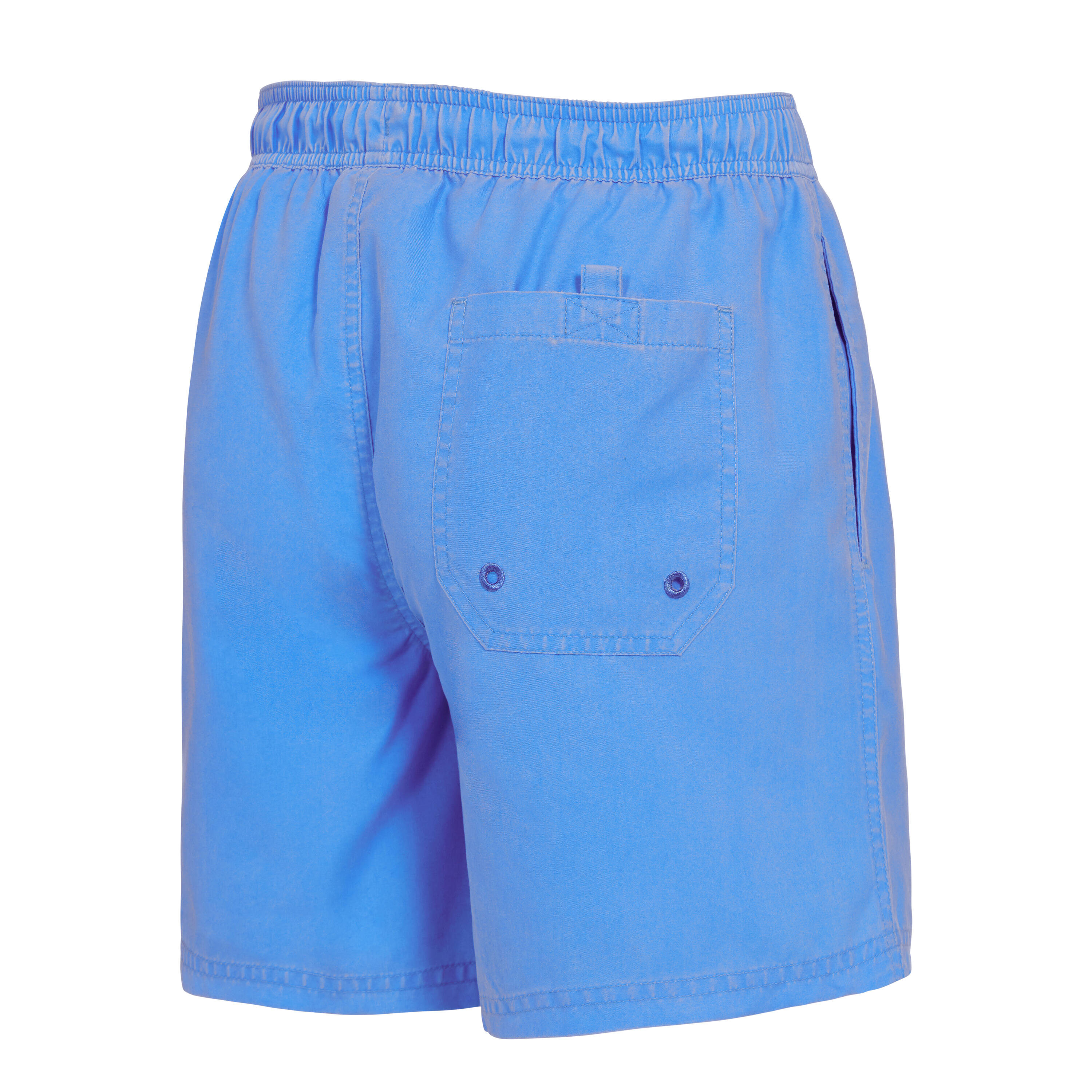 Pantaloncini da bagno Zoggs Mosman Washed 15" ED 2/2