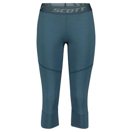 Damen Unterhose W DEFINED MERINO PANTS