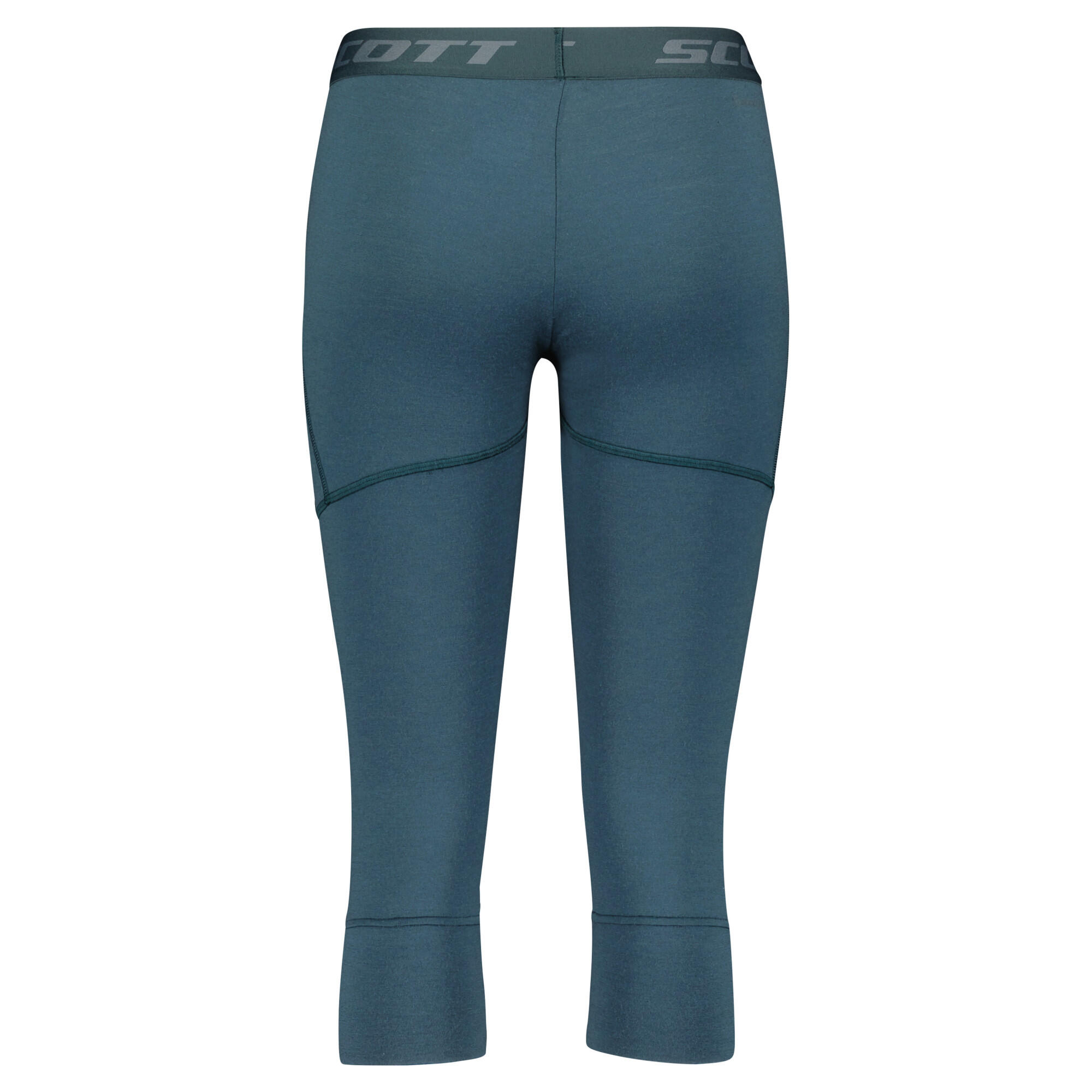 Damen Unterhose W DEFINED MERINO PANTS 2/2