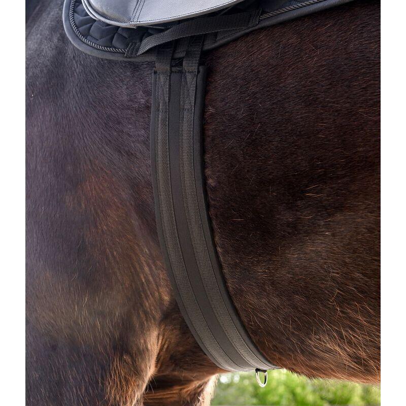 Sangle de selle longue Waldhausen Economic 2/2