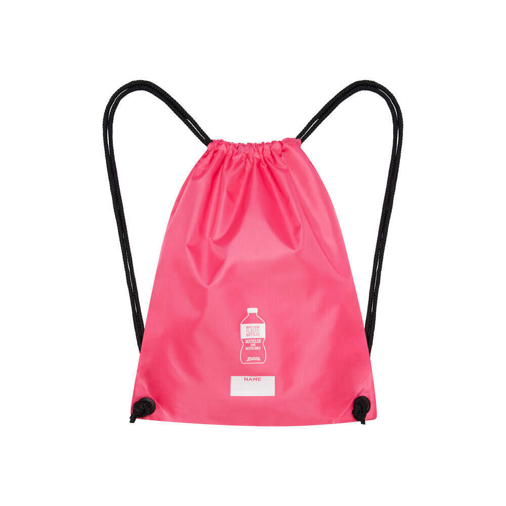 Borsa a tracolla da nuoto Zoggs Rpet 2/2