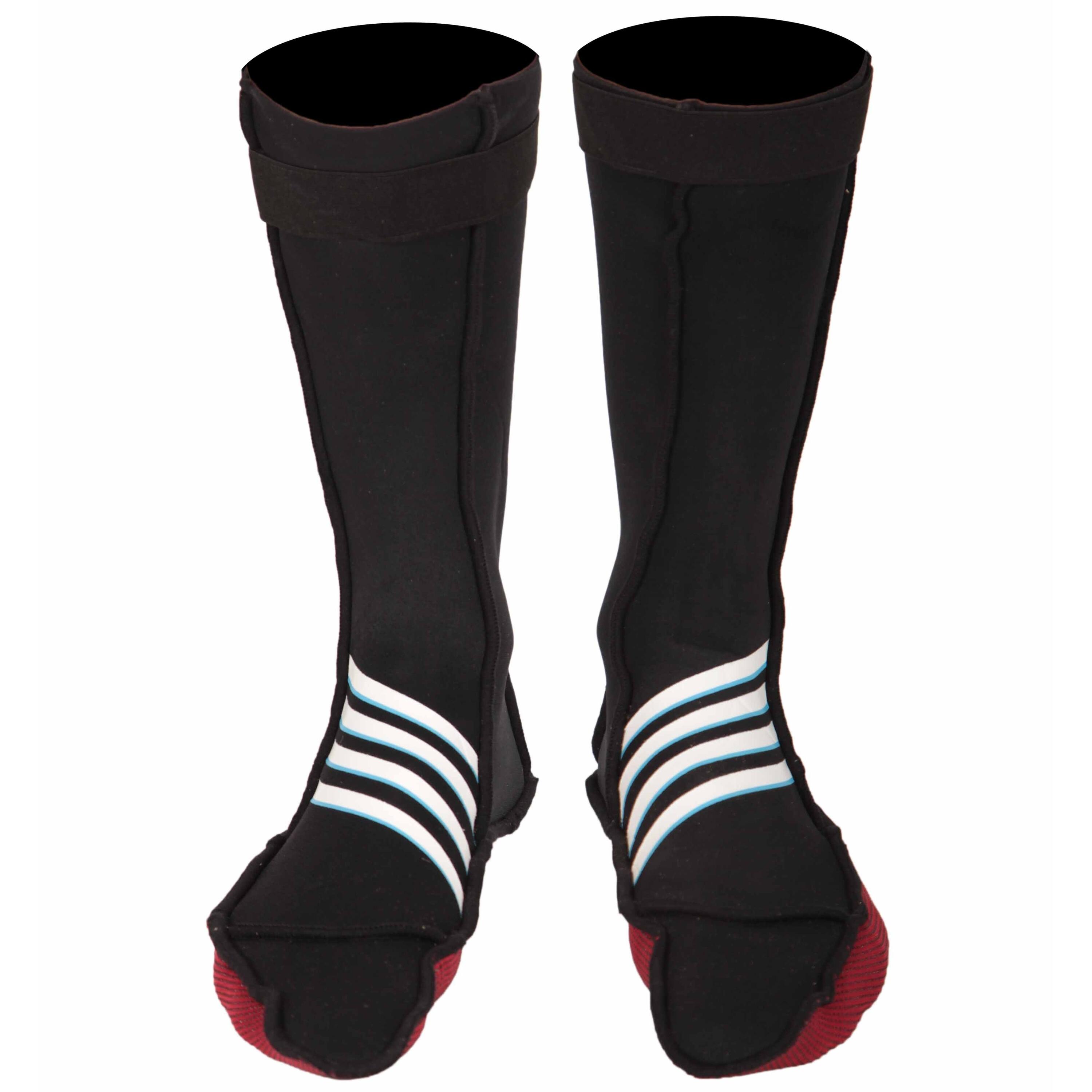Meias de neoprene Mako 3/4