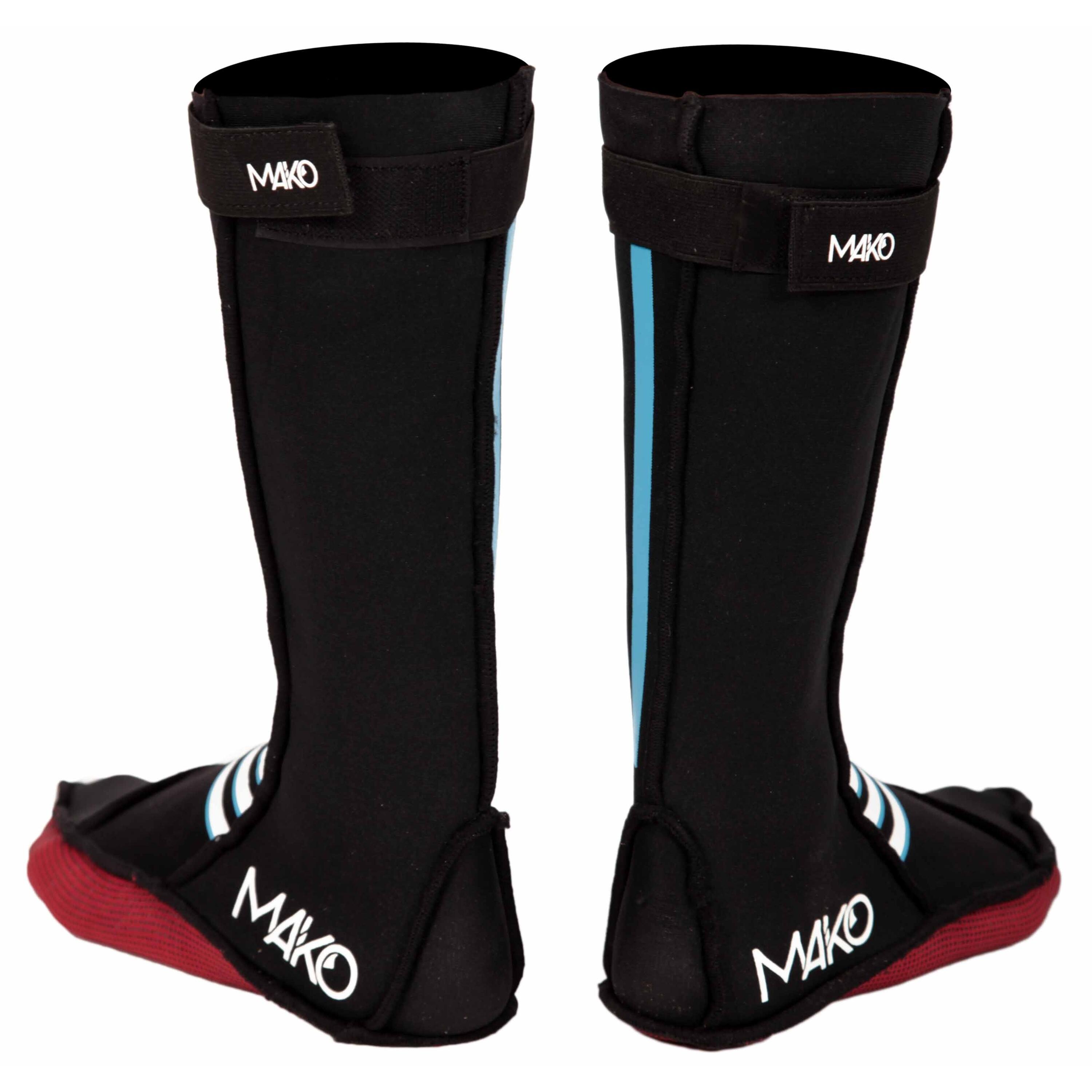 Meias de neoprene Mako 4/4