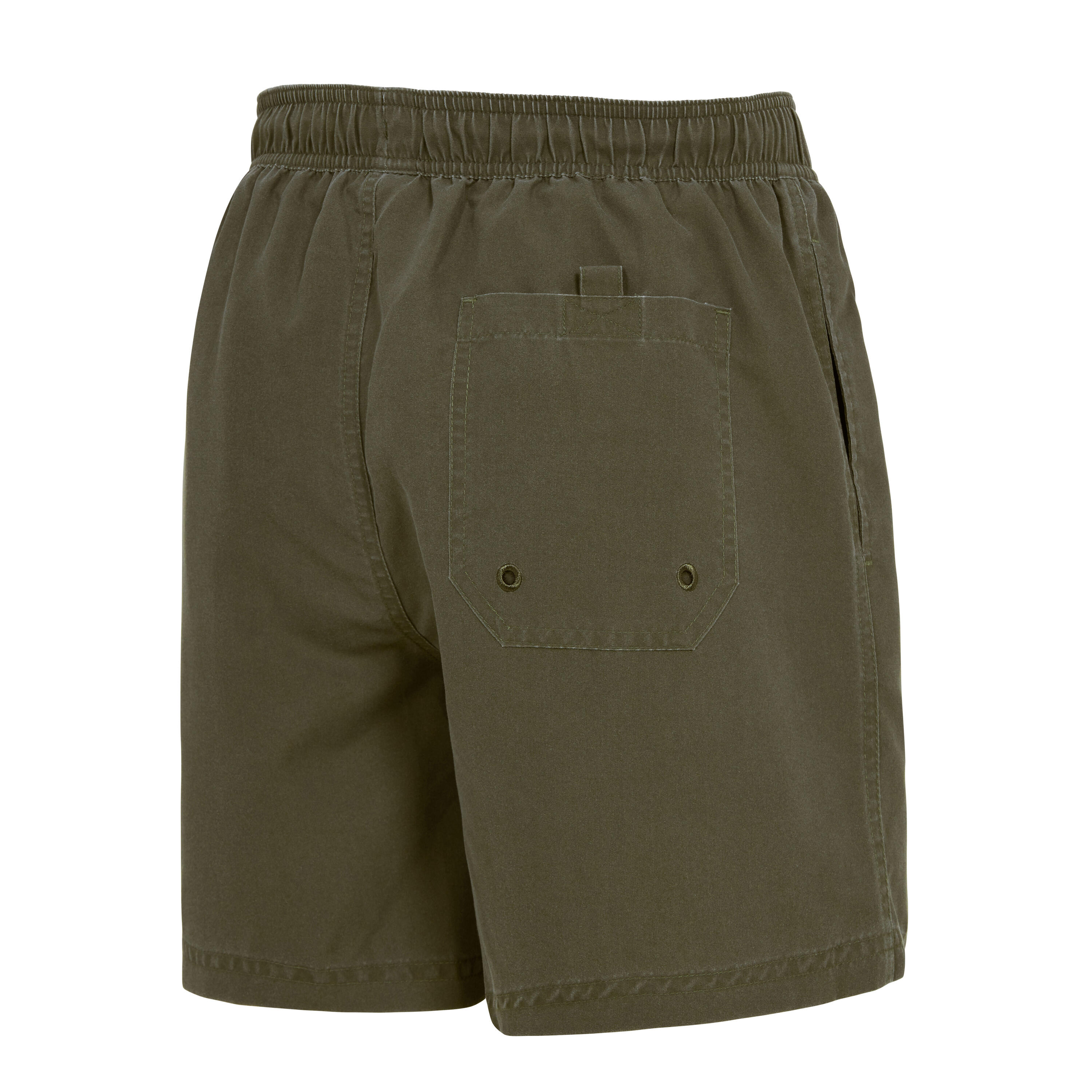 Pantaloncini da bagno Zoggs Mosman Washed 15" ED 2/2