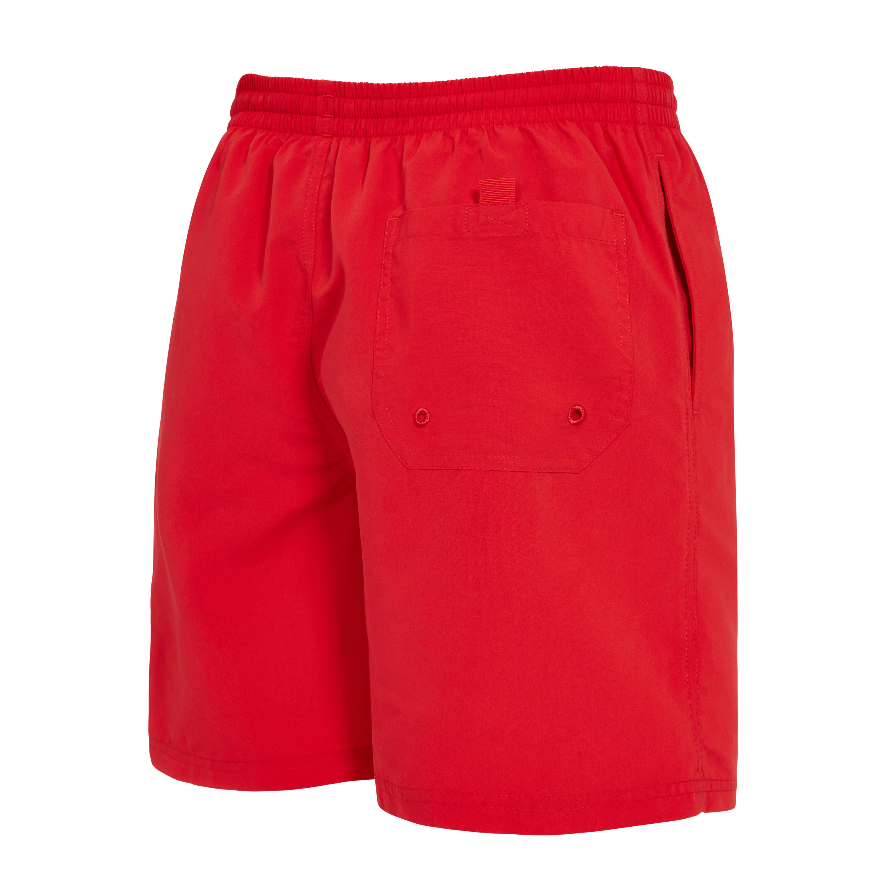 Pantaloncini da bagno Zoggs Penrith 17" ED 2/2