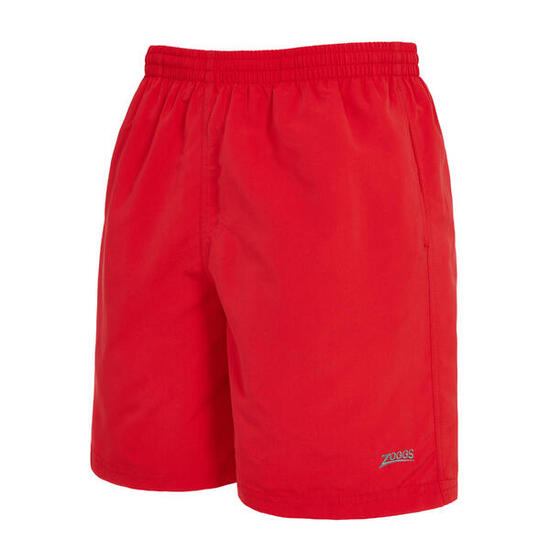 Pantaloncini da bagno Zoggs Penrith 17" ED