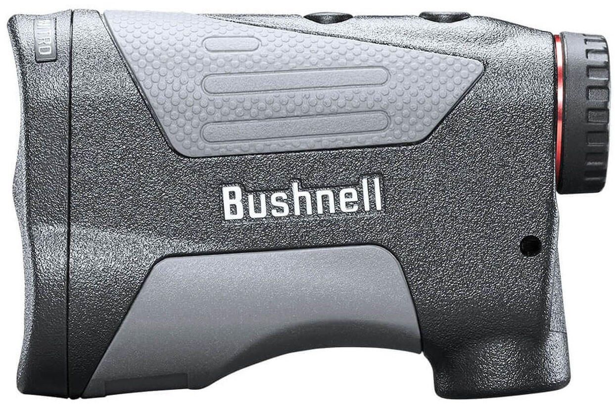 Telémetro de caza Bushnell NITRO 1800 6x24 3/7