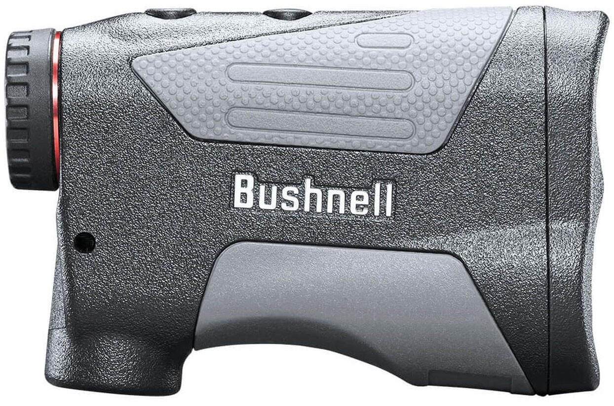 Telémetro de caza Bushnell NITRO 1800 6x24 2/7
