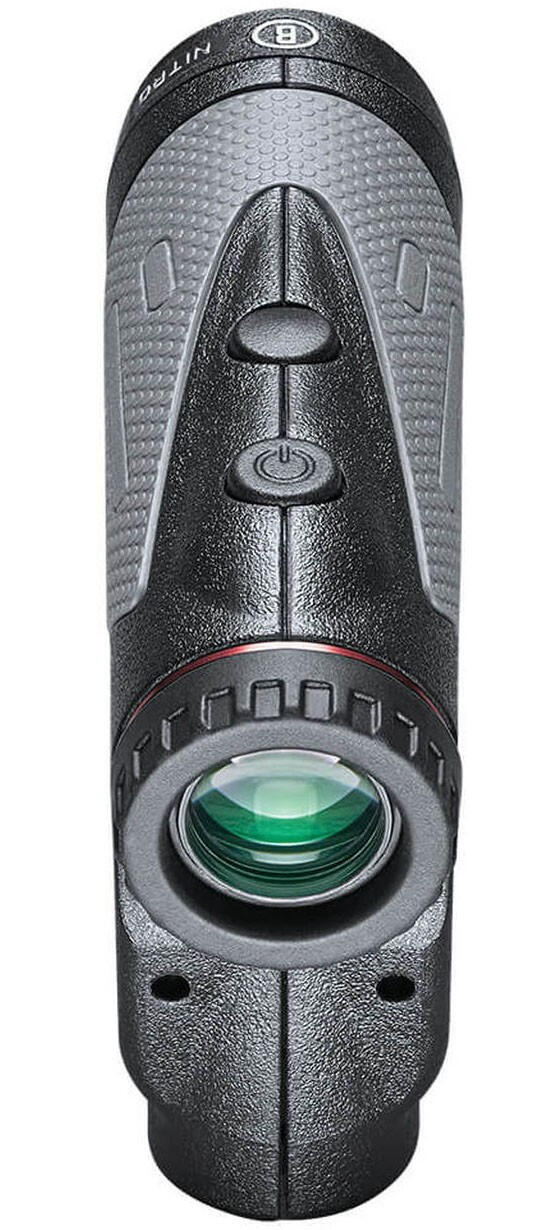 Telémetro de caza Bushnell NITRO 1800 6x24 4/7