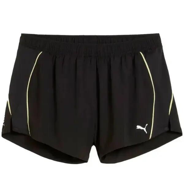 Shorts Puma model 526585-99 for women