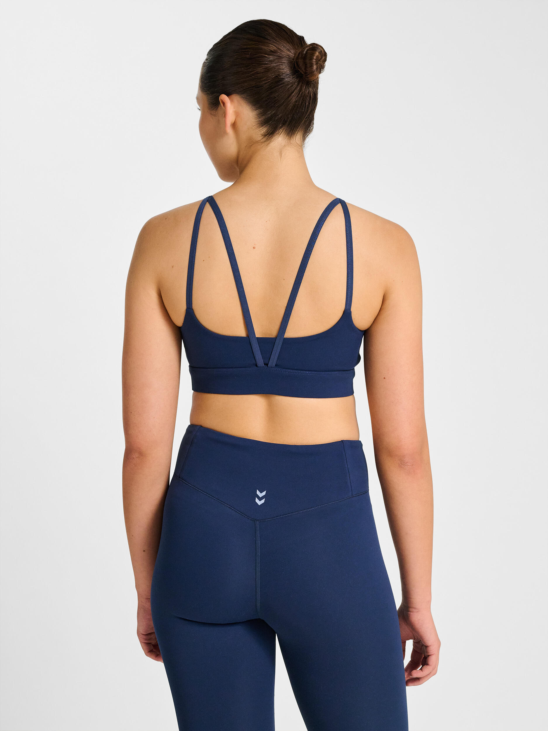 Instap Top Hmlyoga Training Dames 2/7