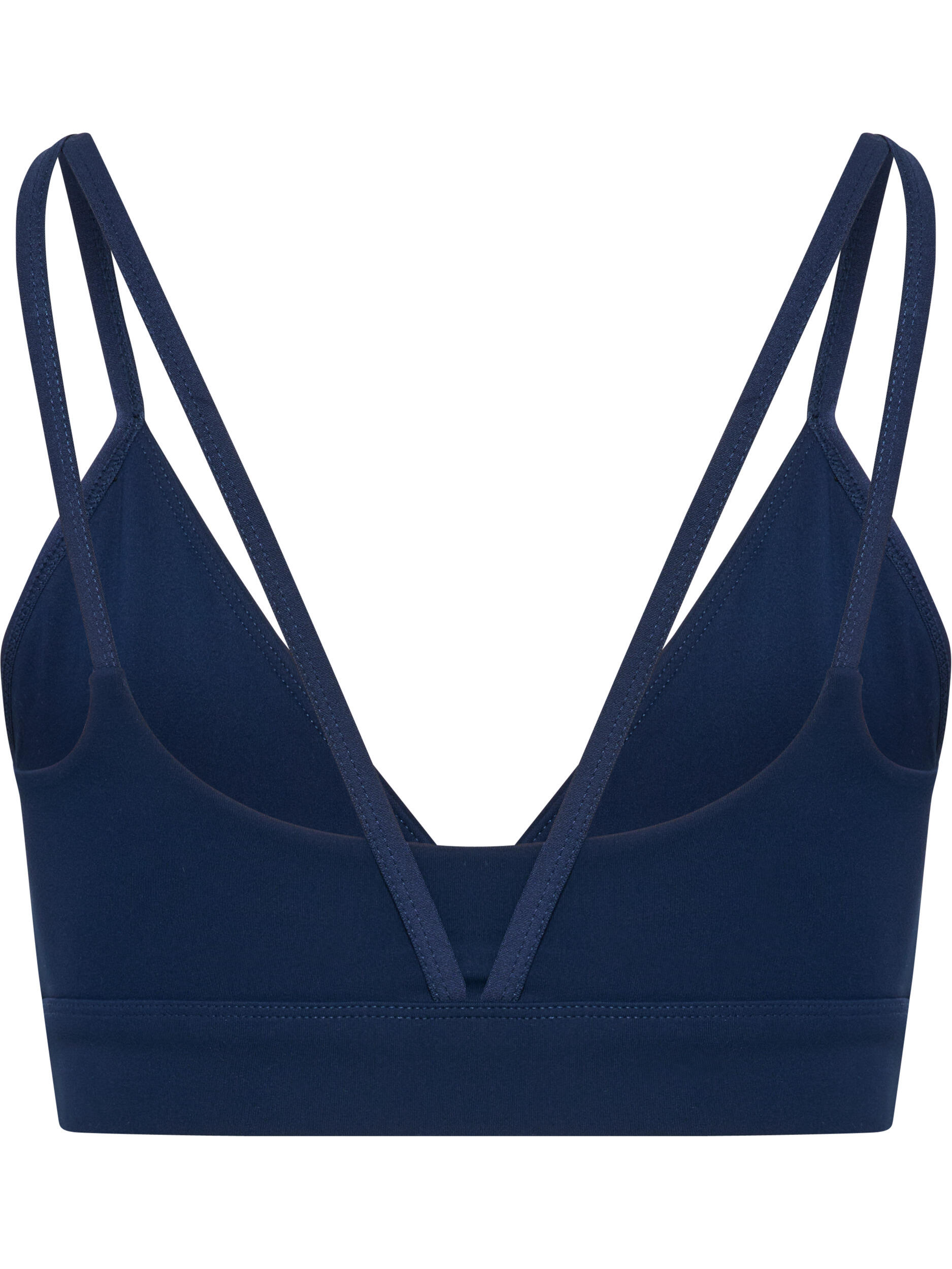 Instap Top Hmlyoga Training Dames 6/7