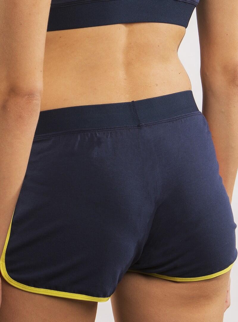 Short Espagne de gymnastique style Rocky 3/3