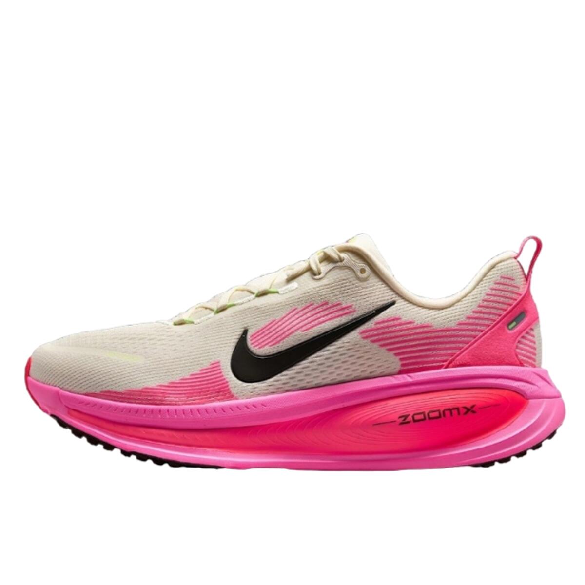 NIKE Scarpe  Vomero 18 Sail Hyper Pink