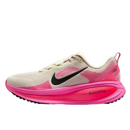 Nike Vomero 18 Sail Hyper Pink