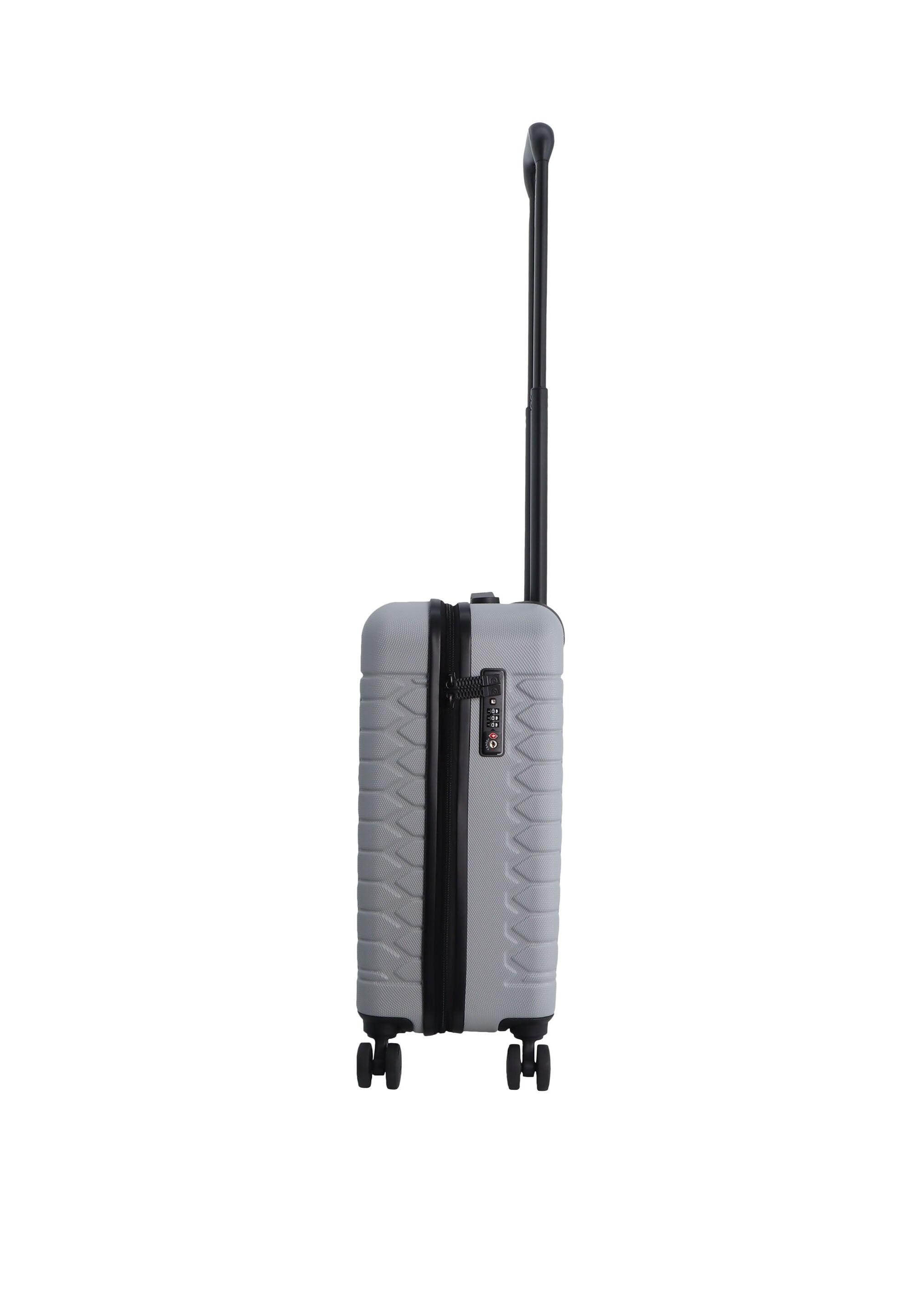 Discovery Reptile Handbagage Koffer 54.5cm (S) 2/7