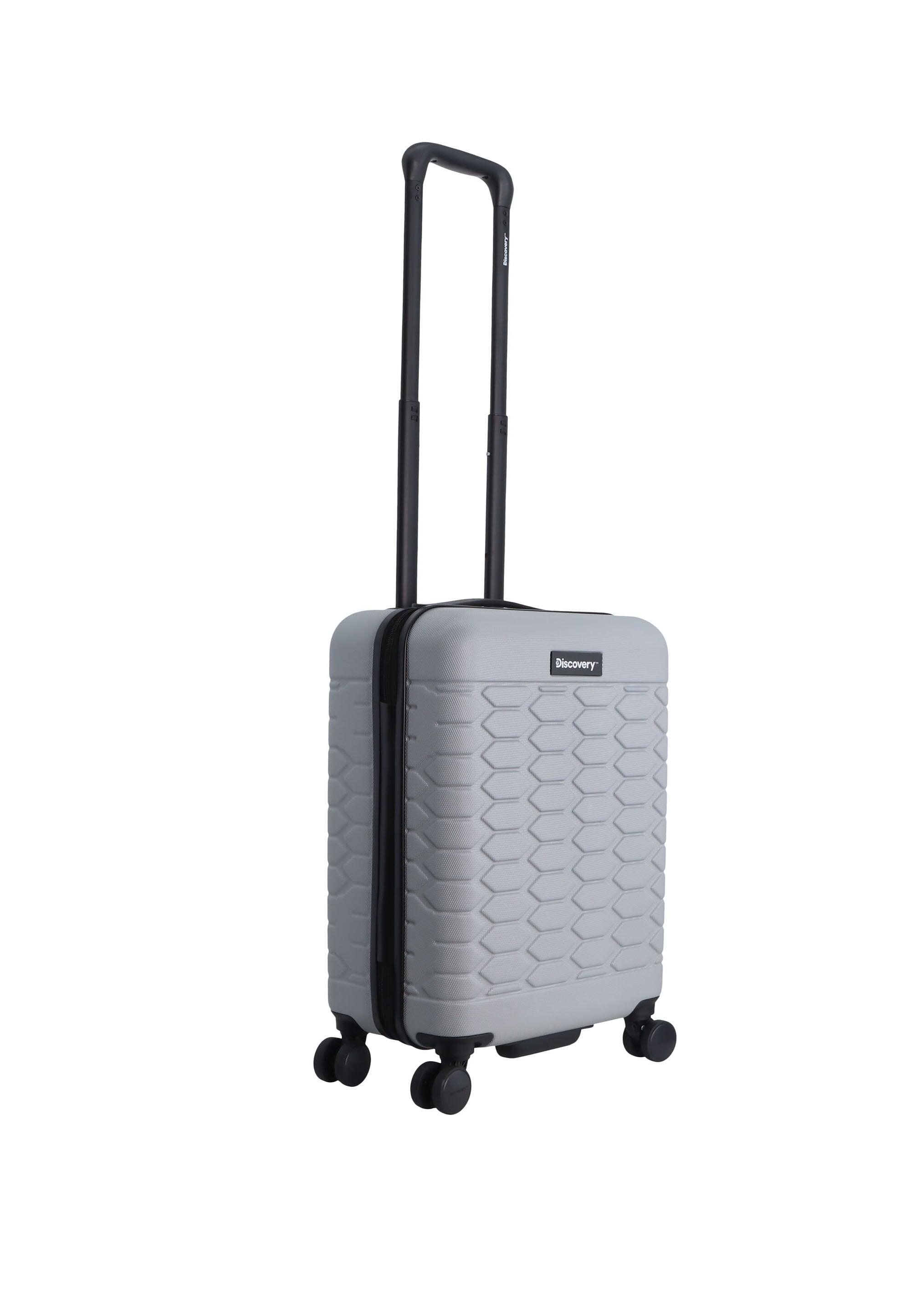 Discovery Reptile Handbagage Koffer 54.5cm (S) 5/7