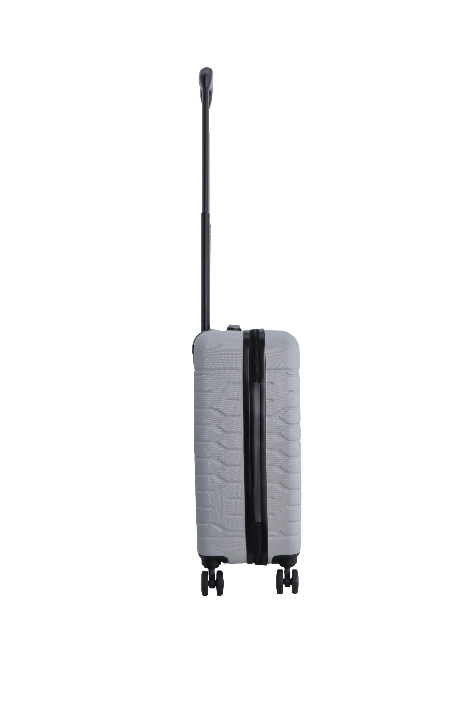 Discovery Reptile Handbagage Koffer 54.5cm (S) 4/7