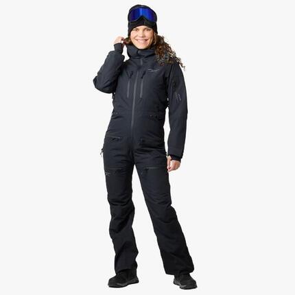 Kombinezon narciarski damski Swedemount Freeride Skisuit wodoodporny