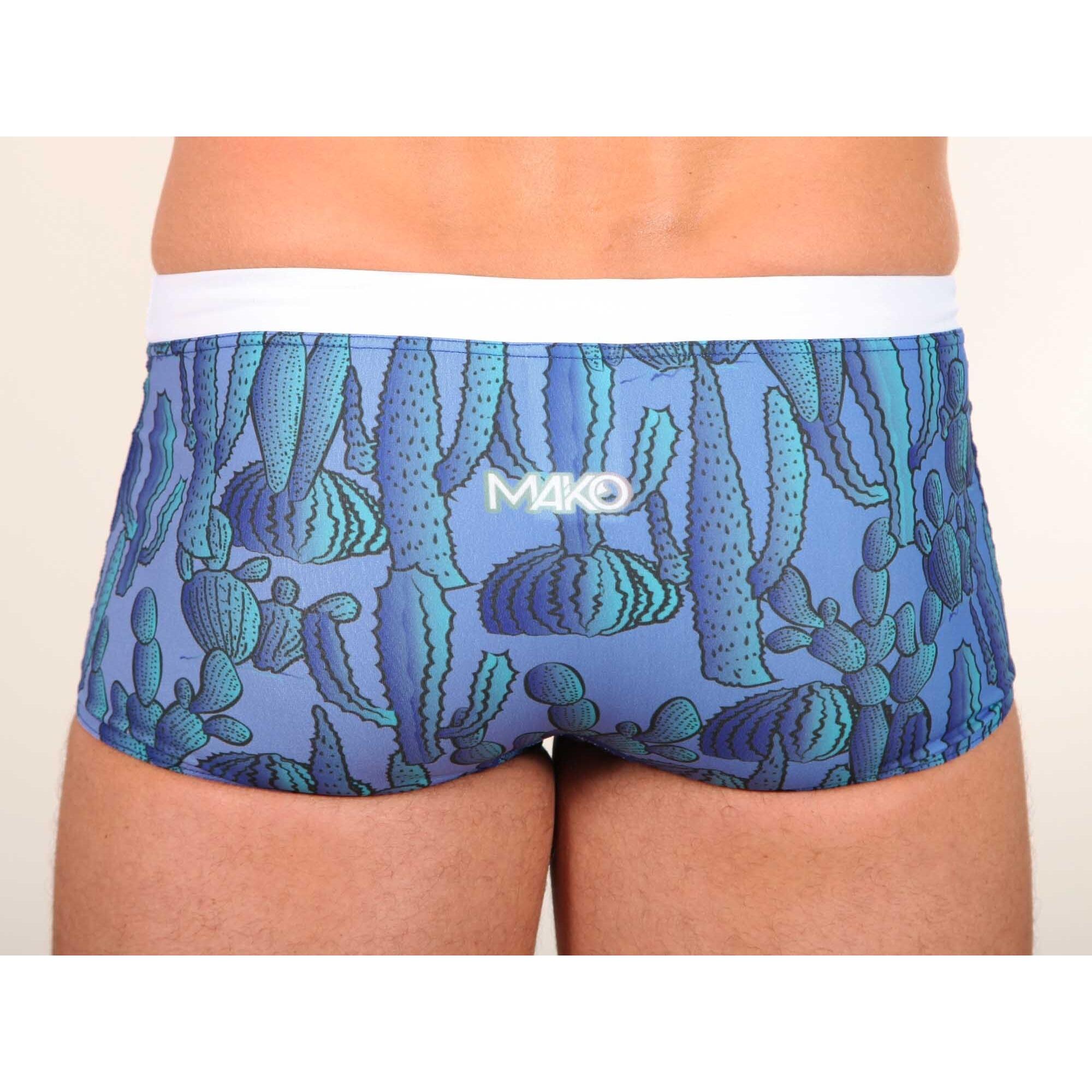 Shorts da mare Mako Summer 2/4