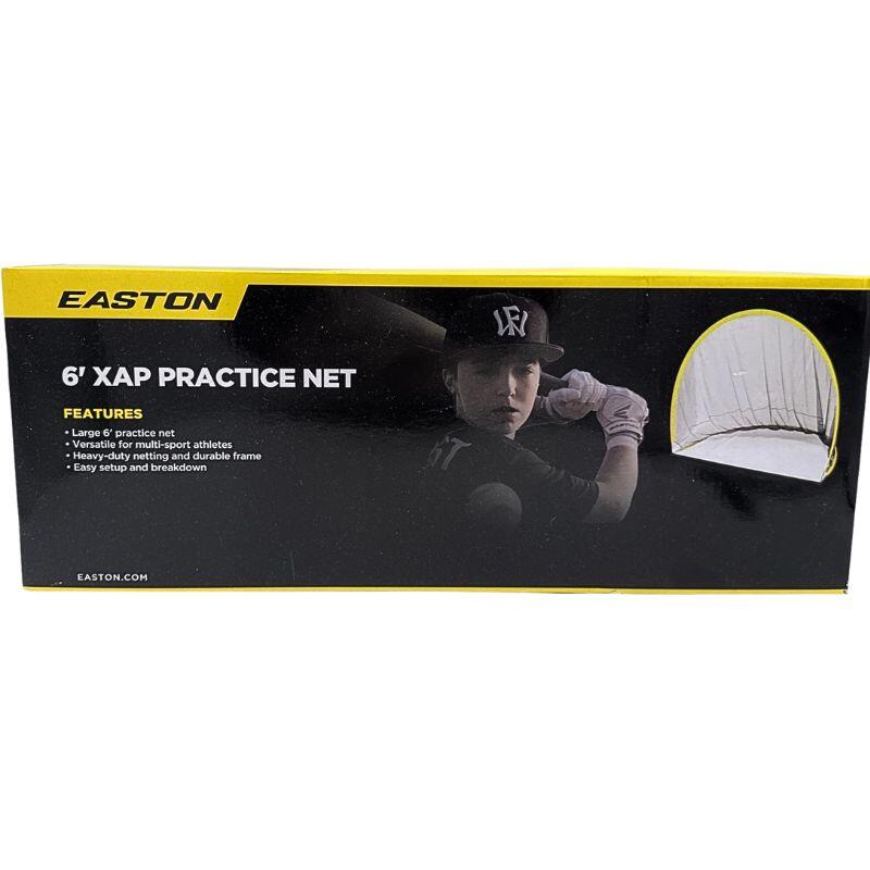 Easton 6' Practice Net Baseball/Softball 2/2