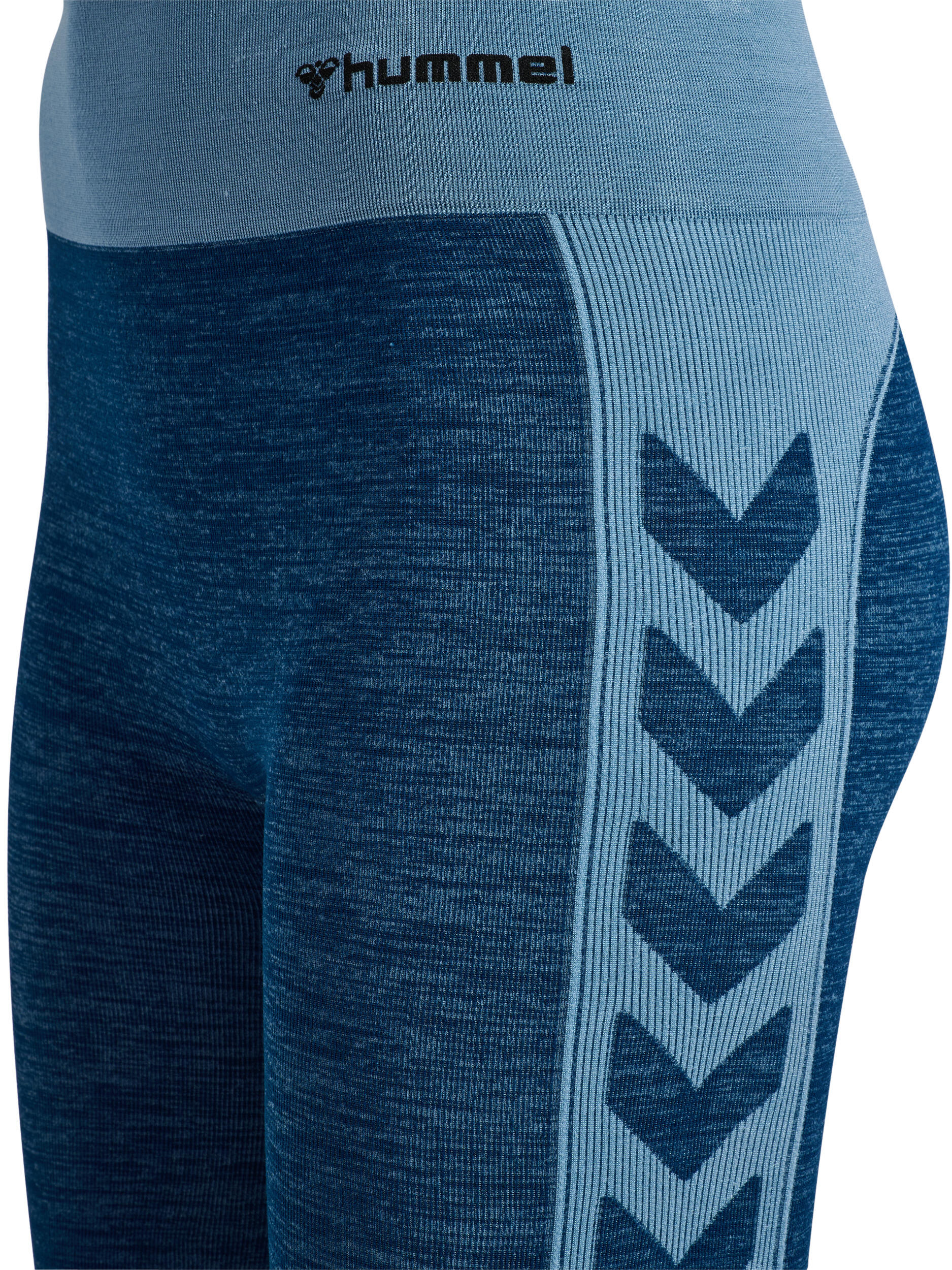 Enfiler Short Hmlclea Entraînement Femme 7/7