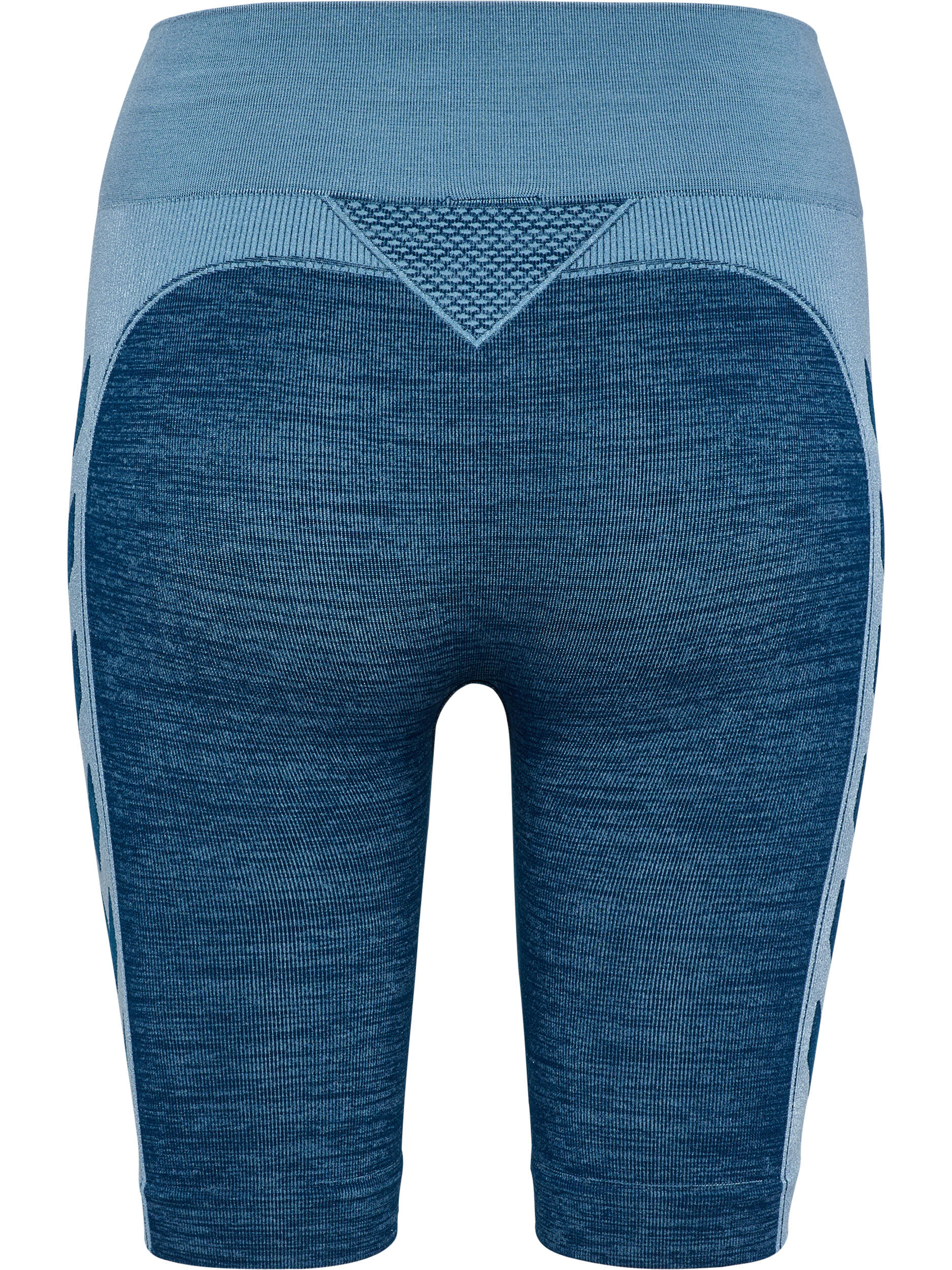 Enfiler Short Hmlclea Entraînement Femme 6/7
