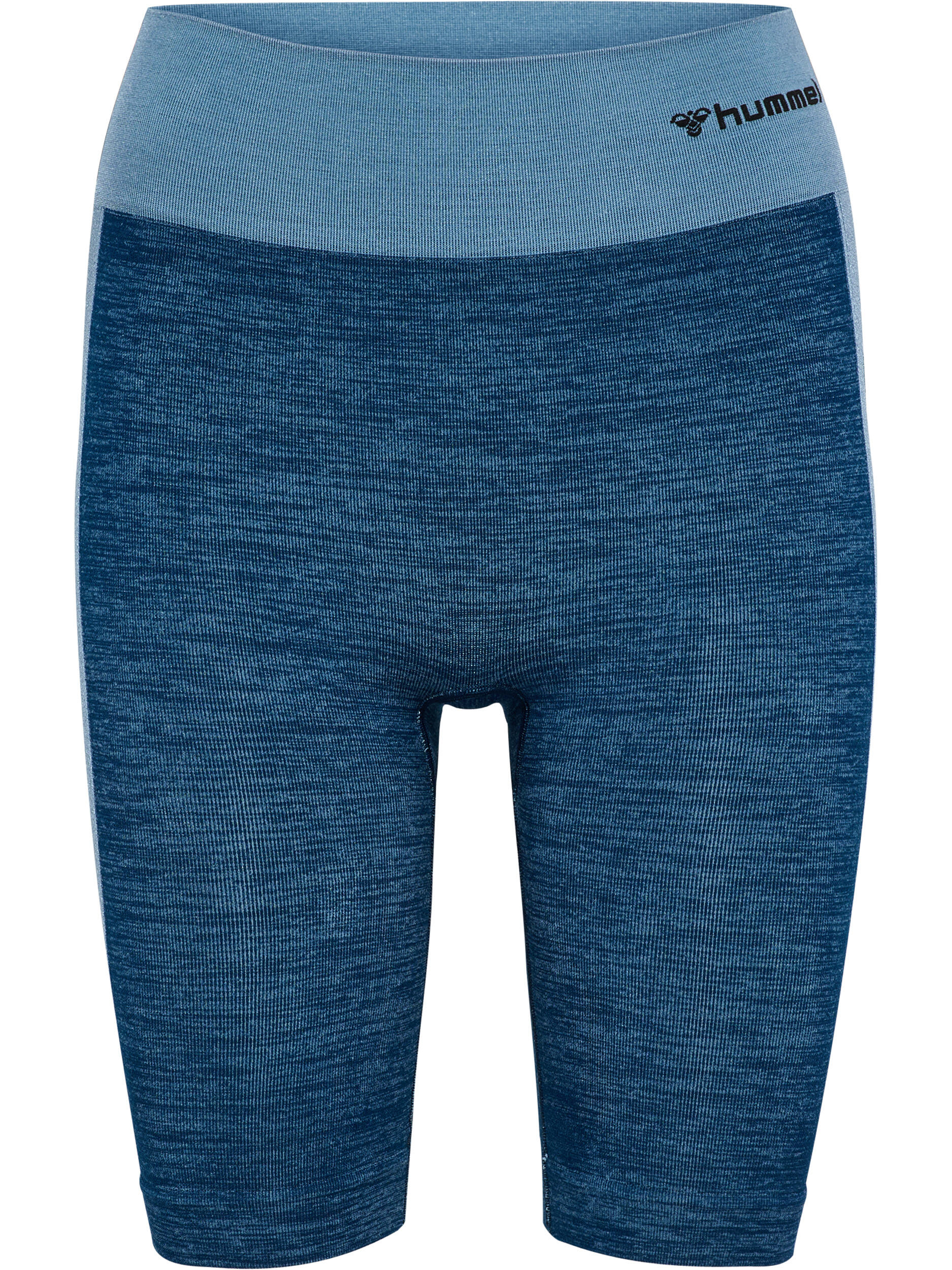 Enfiler Short Hmlclea Entraînement Femme 5/7