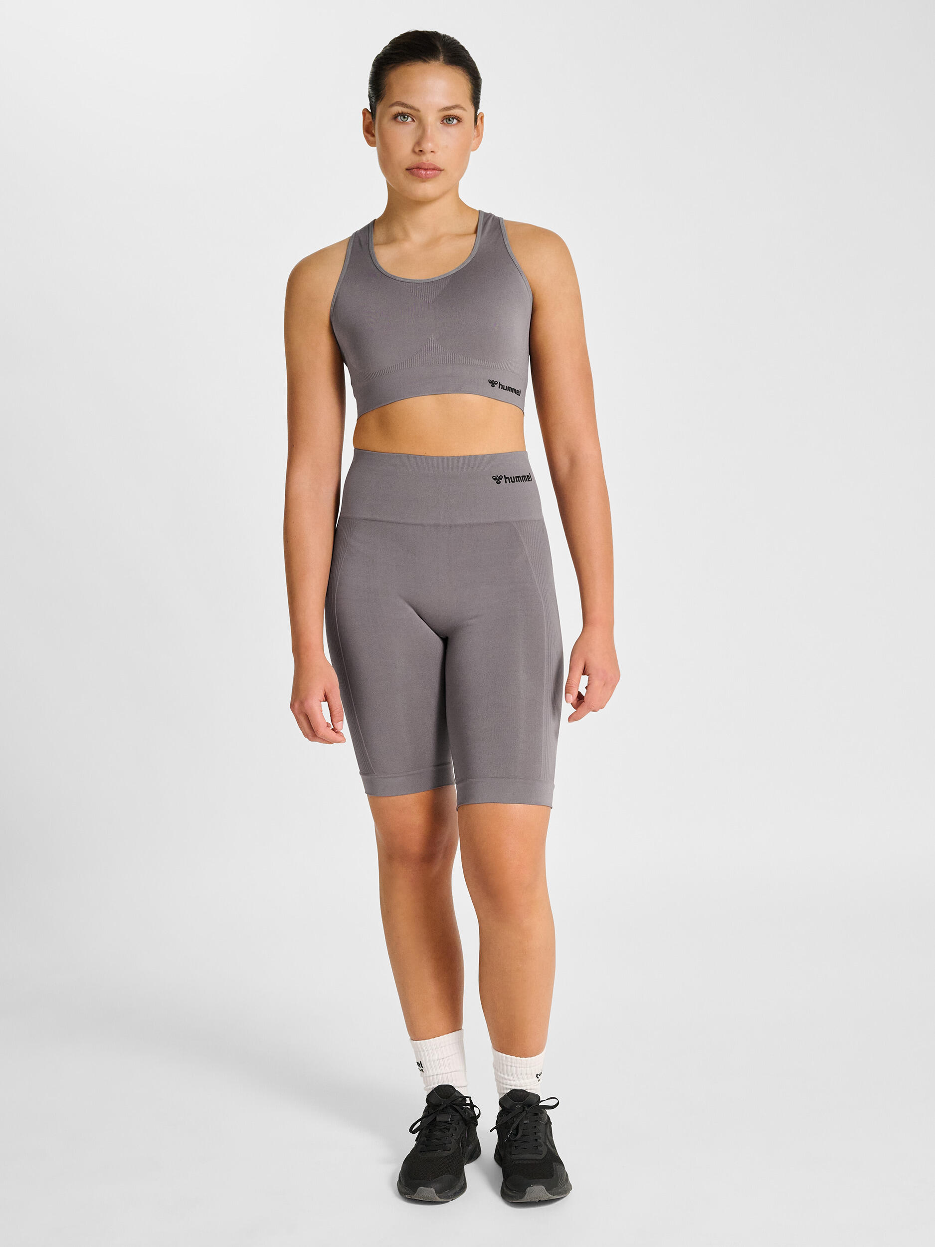 Enfiler Top Hmltif Femme 3/7
